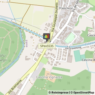 Pasticcerie - Produzione e Ingrosso,27100Pavia