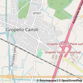 Mappa 27027