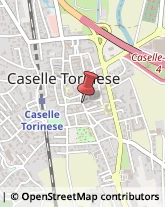 Via Giuseppe Mazzini, 17,10072Caselle Torinese