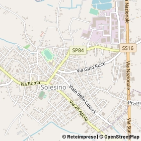 Mappa 35047