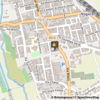 Commercialisti Nogara,37054Verona