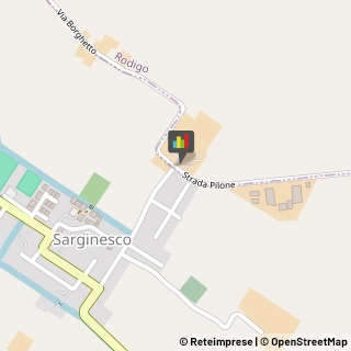 Geometri Rodigo,46040Mantova