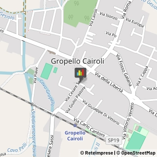 Parrucchieri Gropello Cairoli,27027Pavia