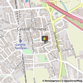 Assicurazioni Caselle Torinese,10072Torino