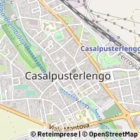 Harita Casalpusterlengo
