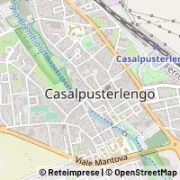 Kort Casalpusterlengo