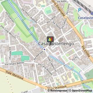 Corrieri Casalpusterlengo,26841Lodi