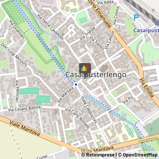 Copisterie Casalpusterlengo,26841Lodi