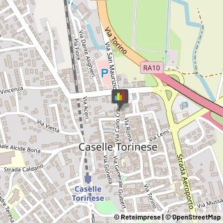 Agenzie ed Uffici Commerciali,10072Torino