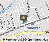 Ponteggi Edilizia Brandizzo,10032Torino