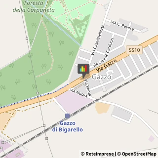 Bar e Caffetterie,46030Mantova