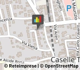 Carrelli Elevatori e Trasporto - Produzione,10072Torino