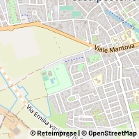 Karta Casalpusterlengo