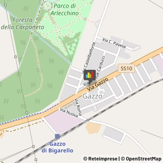 Sartorie San Giorgio Bigarello,46030Mantova