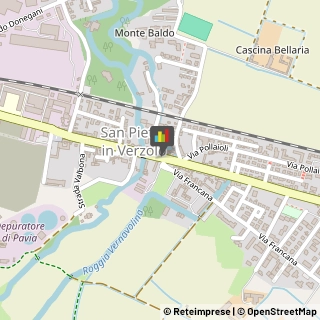 Cambia Valute,27100Pavia
