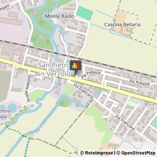 ,27100Pavia