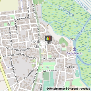 Onoranze e Pompe Funebri Rodigo,46040Mantova