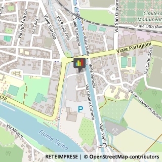 Antincendio - Impianti e Attrezzature,27100Pavia