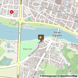 Designers - Studi,27100Pavia