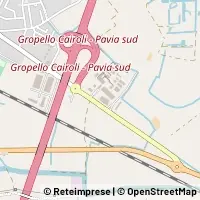Kort Gropello Cairoli