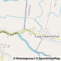 Map Merlara