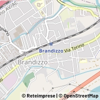 Harita Brandizzo