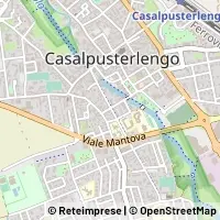 Kort Casalpusterlengo