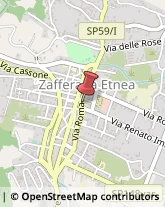 Via Roma, 208,95019Zafferana Etnea