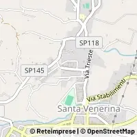 Harita Santa Venerina