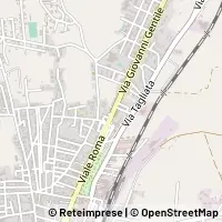 Carte Castelvetrano