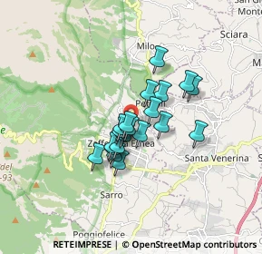 Mappa Street, 95019 Zafferana Etnea CT, Italia (1.2515)