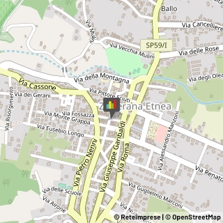 Psicologi Zafferana Etnea,95019Catania