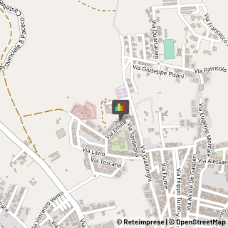 Pubblicità - Agenzie e Studi Castelvetrano,91022Trapani