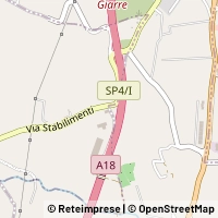 Karta Giarre