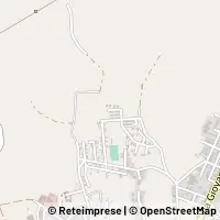 মানচিত্র Castelvetrano