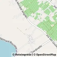 Map Petrosino
