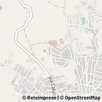 Mapa Castelvetrano