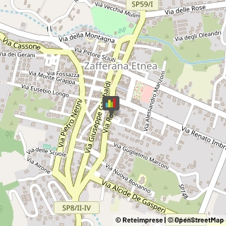 Studi Consulenza - Amministrativa, Fiscale e Tributaria Zafferana Etnea,95019Catania