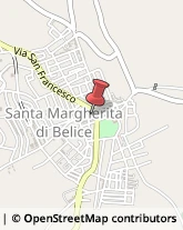 Via Libertà, 16,92018Santa Margherita di Belice