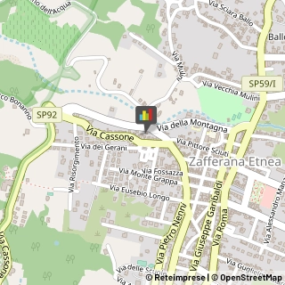 Assicurazioni Zafferana Etnea,95019Catania