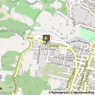 Lavori Agricoli e Forestali Zafferana Etnea,95019Catania