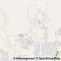 Mapa Castelvetrano