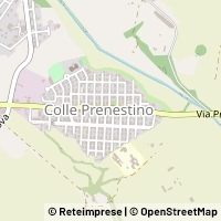 Mapa Roma