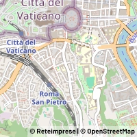 মানচিত্র Roma