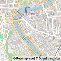 Mapa Roma