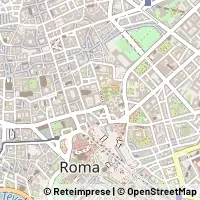 Map Roma