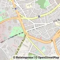Mapa Roma