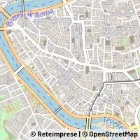 Map Roma