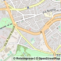 Map Roma