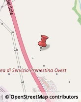 Via Prenestina Antica, 22/A,00010Gallicano nel Lazio